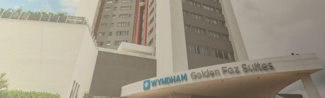 Wyndham Golden Foz Suites